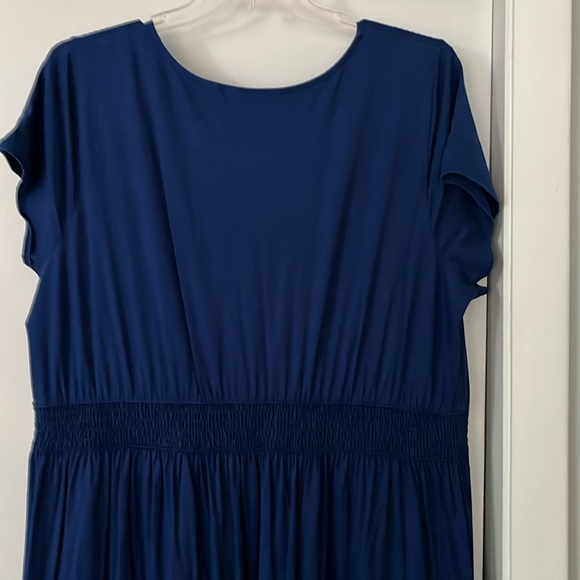 Lands’ End Maxi Dress - Picture 8 of 11